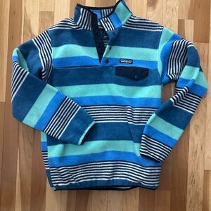 Patagonia pullover